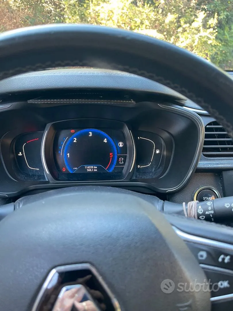 Renault Kadjar 2020 photo 5