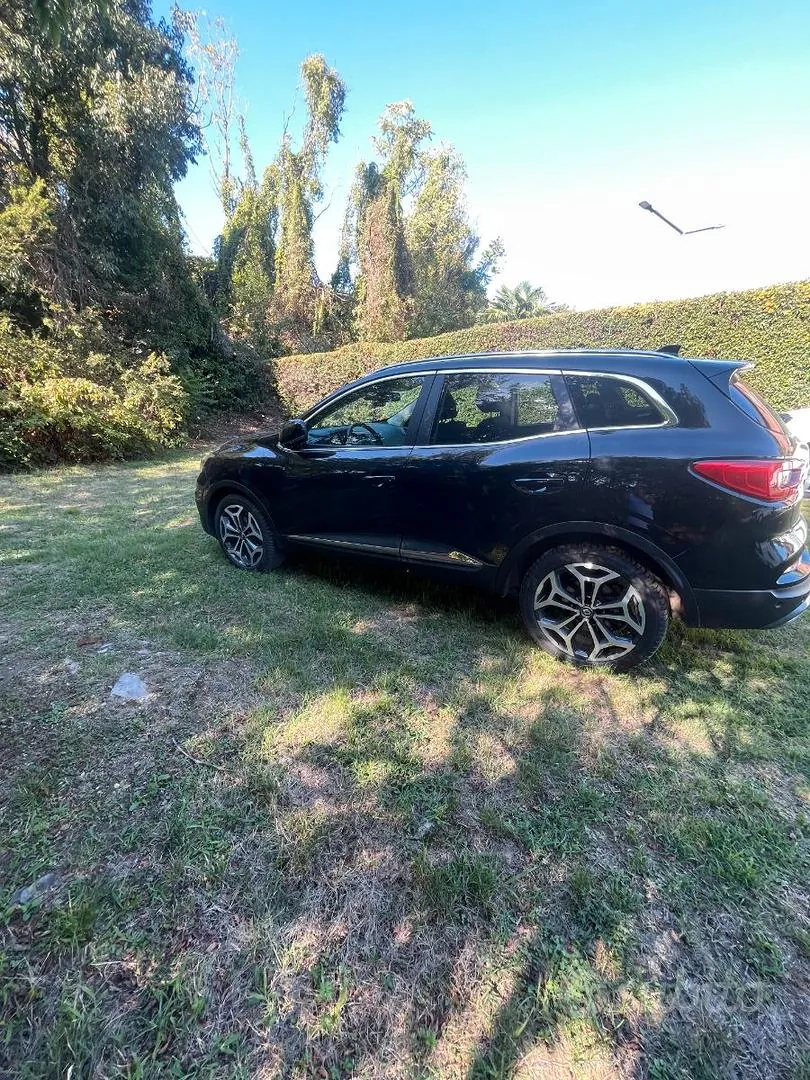Renault Kadjar 2020 photo 4