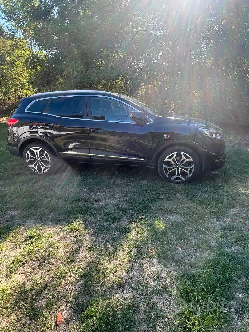 Renault Kadjar 2020 photo 2