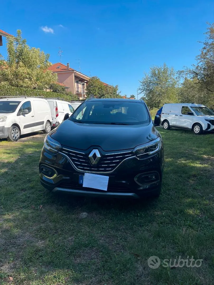 Renault Kadjar 2020 photo 3