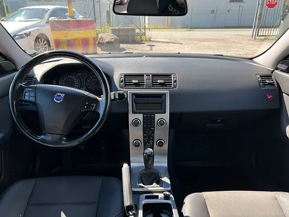 Volvo V50 2009 photo 5