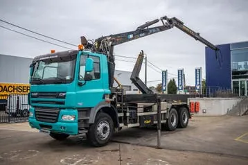 DAF Cf