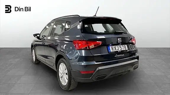 Seat Arona 2025 photo 3
