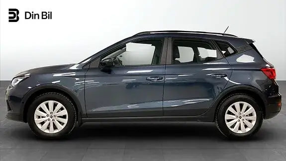 Seat Arona 2025 photo 2
