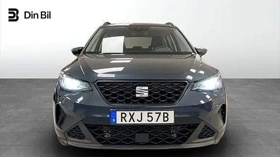 Seat Arona 2025 photo 4