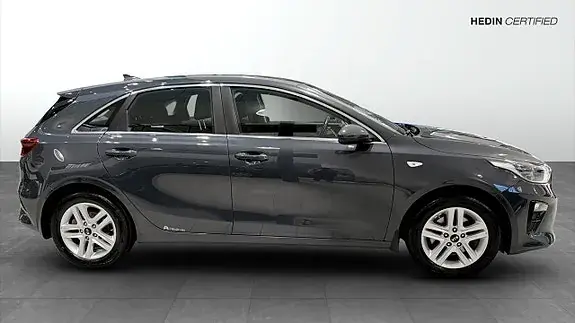 Kia Ceed 2019 photo 4