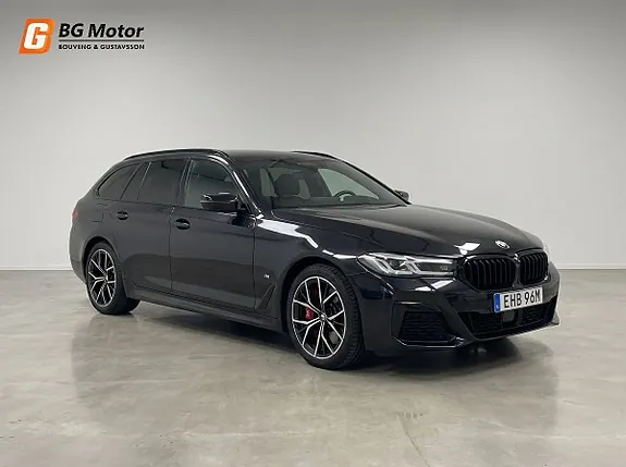 BMW 530D