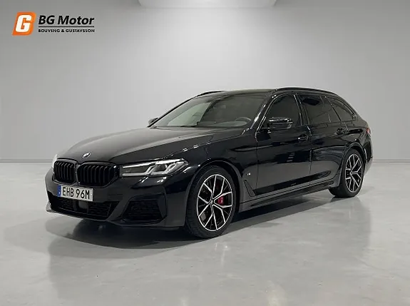 BMW 530D