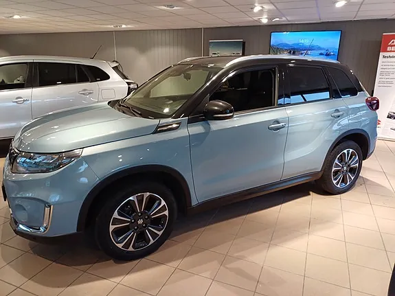 Suzuki Vitara 2023 photo 5
