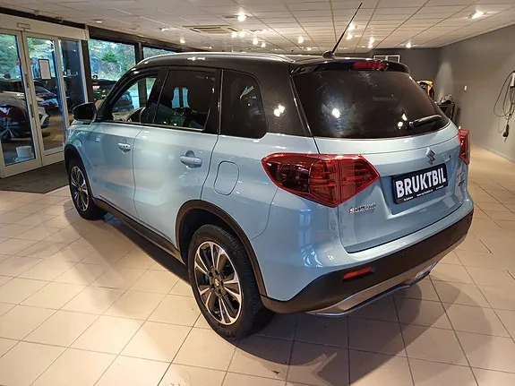 Suzuki Vitara 2023 photo 3