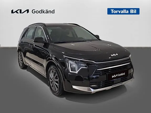 Kia Niro 2025 photo 4