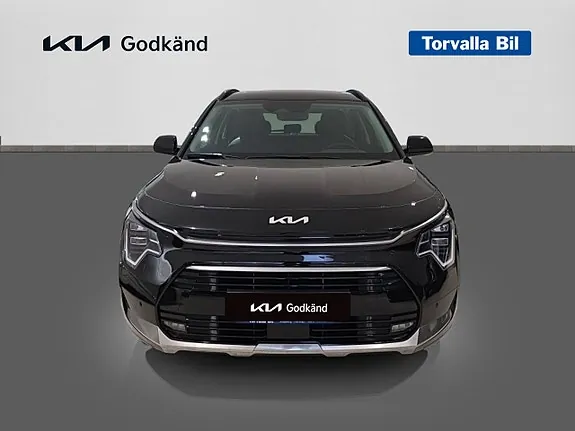 Kia Niro 2025 photo 3