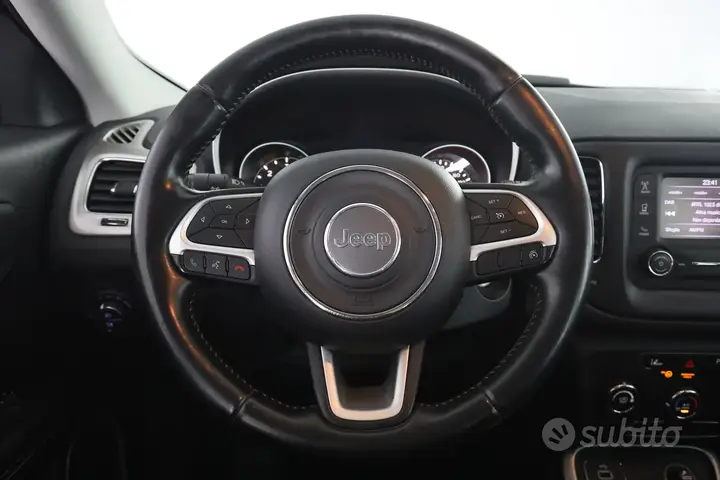 Jeep Compass 2018 photo 5