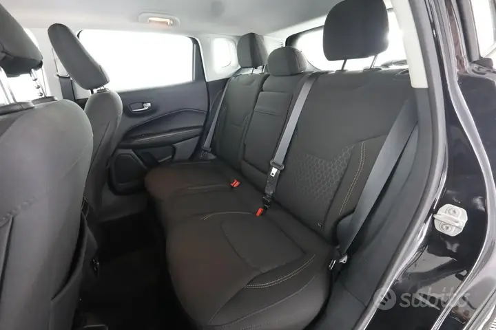 Jeep Compass 2018 photo 3
