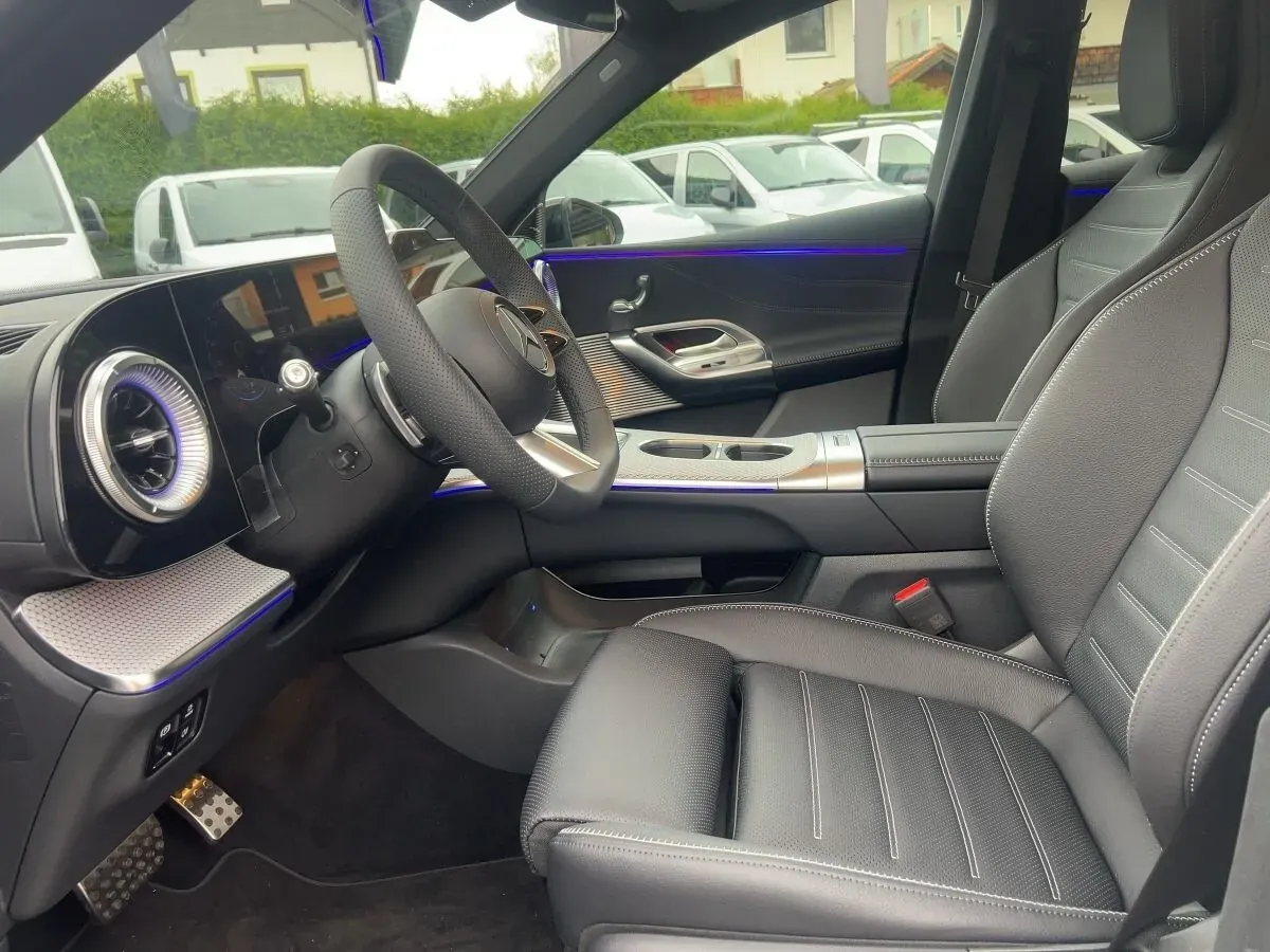Mercedes-Benz Glc 2026 photo 3