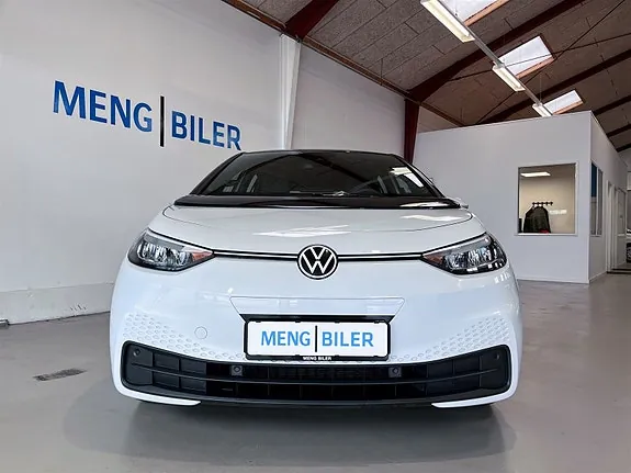 Volkswagen Id.3 2022 photo 2