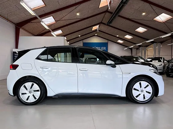 Volkswagen Id.3 2022 photo 4