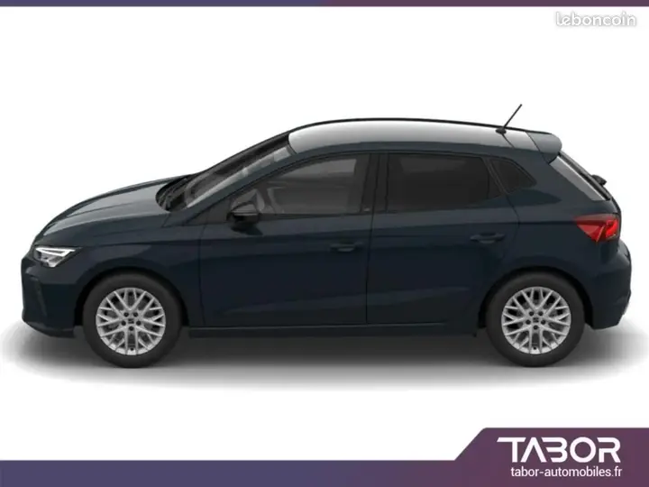 Seat Ibiza 2026 photo 3