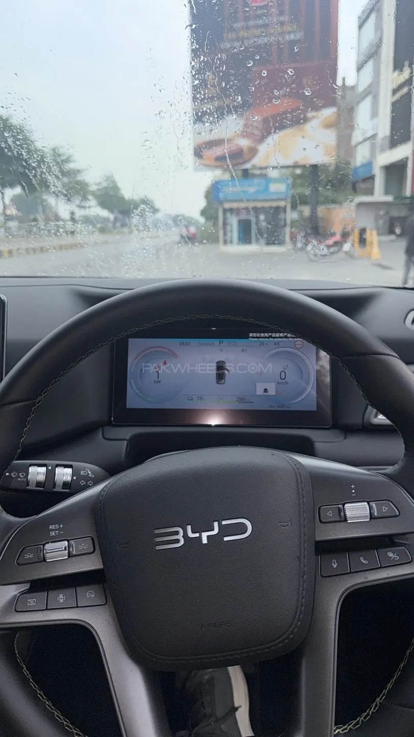 BYD Atto 2