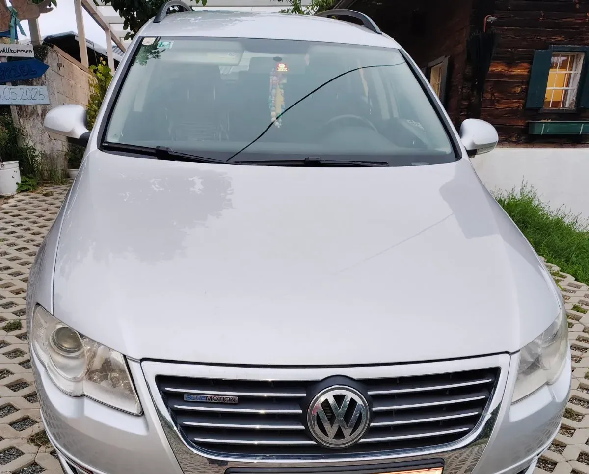Volkswagen Passat Cc 2009 photo 3