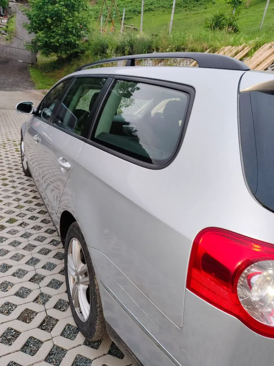 Volkswagen Passat Cc 2009 photo 2