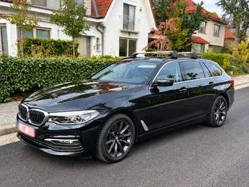 BMW Série 5