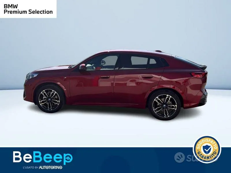 BMW X2 2024 photo 5