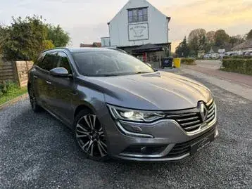Renault Talisman photo 2