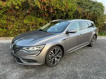 Renault Talisman photo 3
