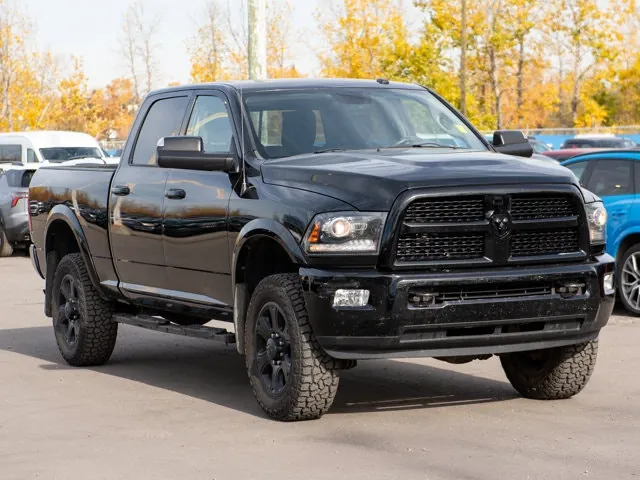 Ram 2500 2014 photo 2
