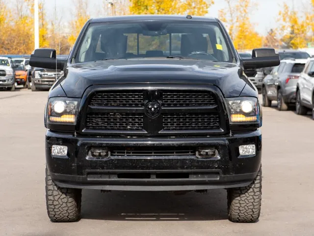 Ram 2500 2014 photo 3