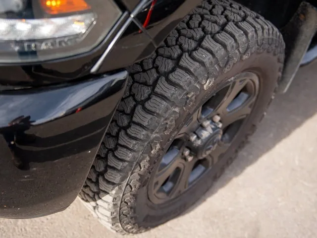 Ram 2500 2014 photo 5