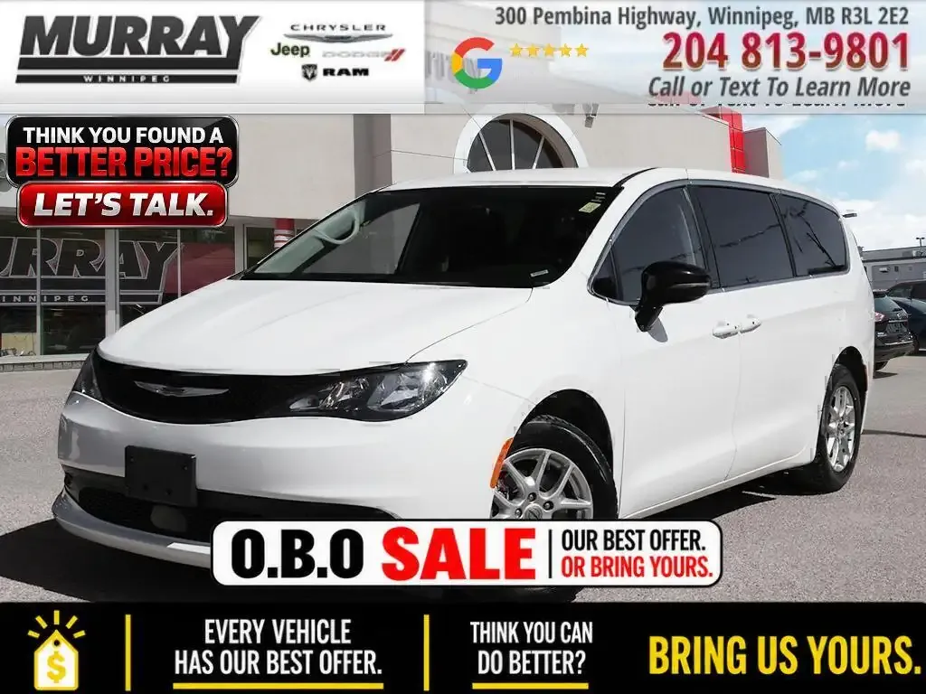 Chrysler Grand Caravan