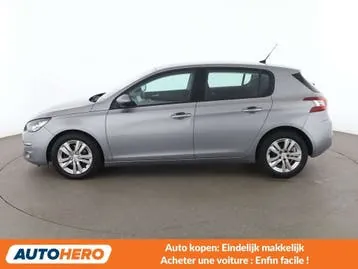 Peugeot 308 2016 photo 3