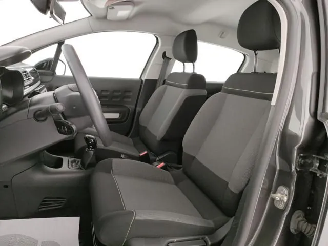 Citroen C3 2020 photo 5