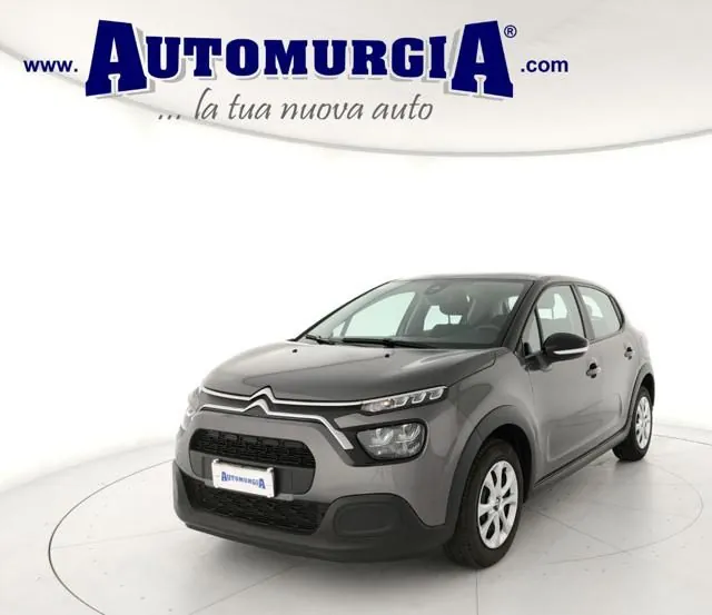 Citroen C3 2020 photo 2