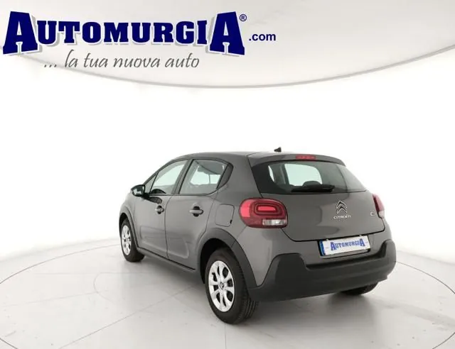 Citroen C3 2020 photo 3