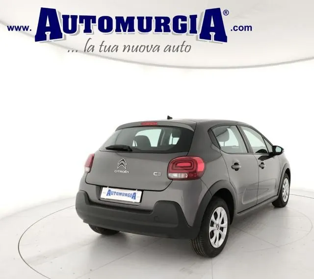 Citroen C3 2020 photo 4