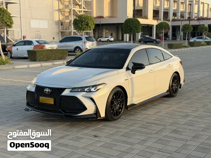 Toyota Avalon