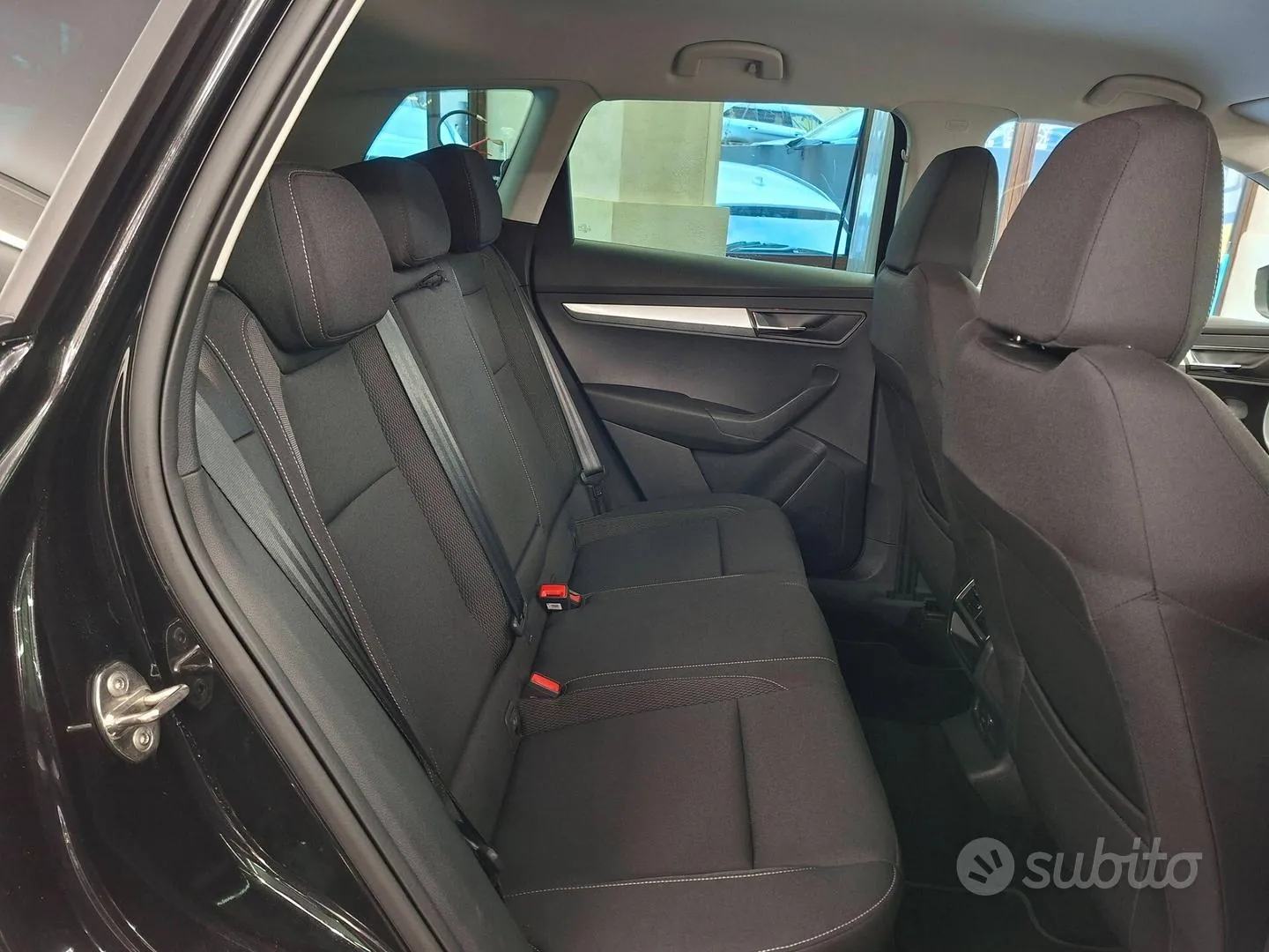 Skoda Karoq 2022 photo 2