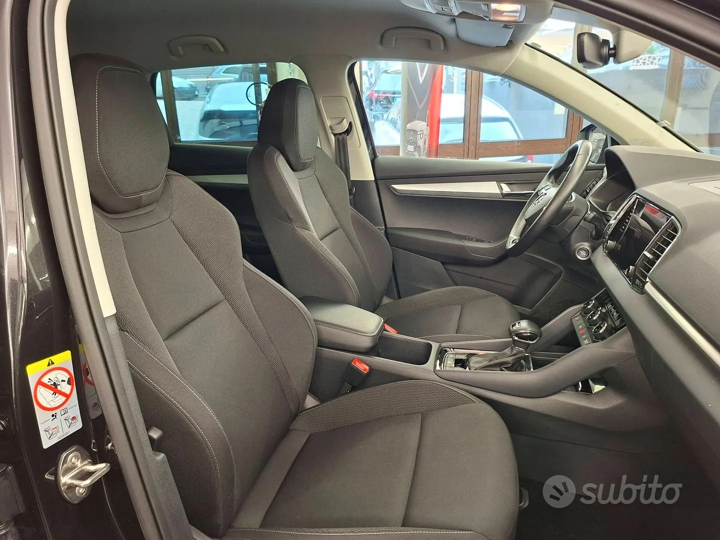 Skoda Karoq 2022 photo 4