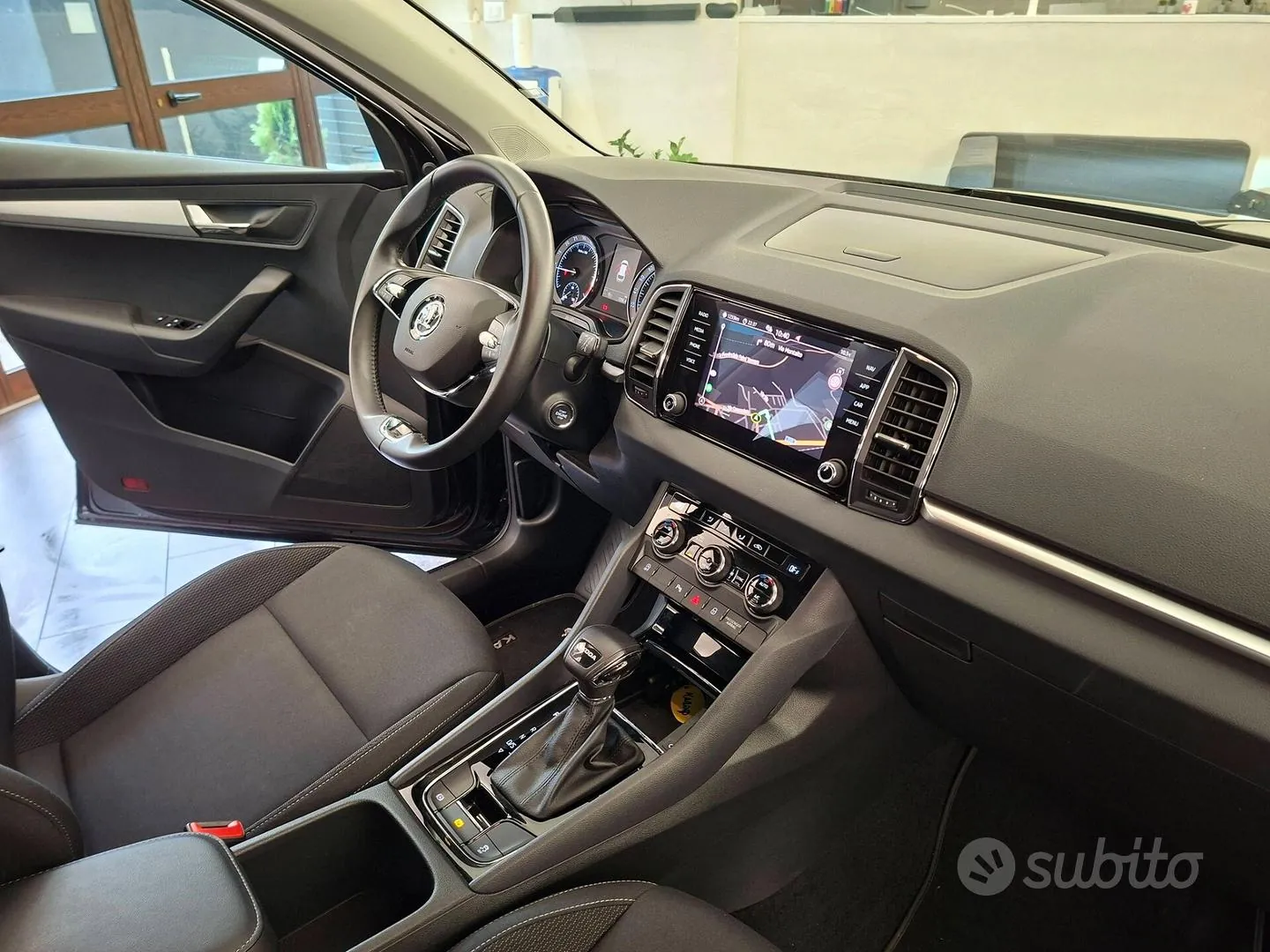 Skoda Karoq 2022 photo 5