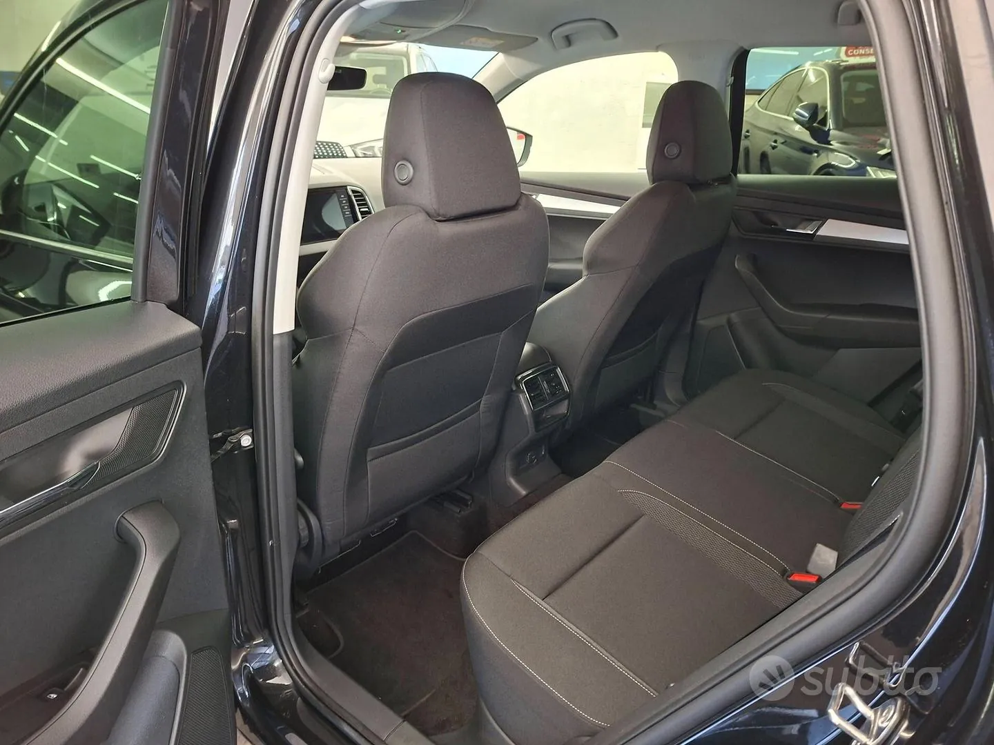 Skoda Karoq 2022 photo 3