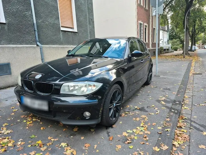 BMW 1Er