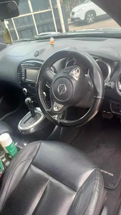 Nissan Juke 2016 photo 4