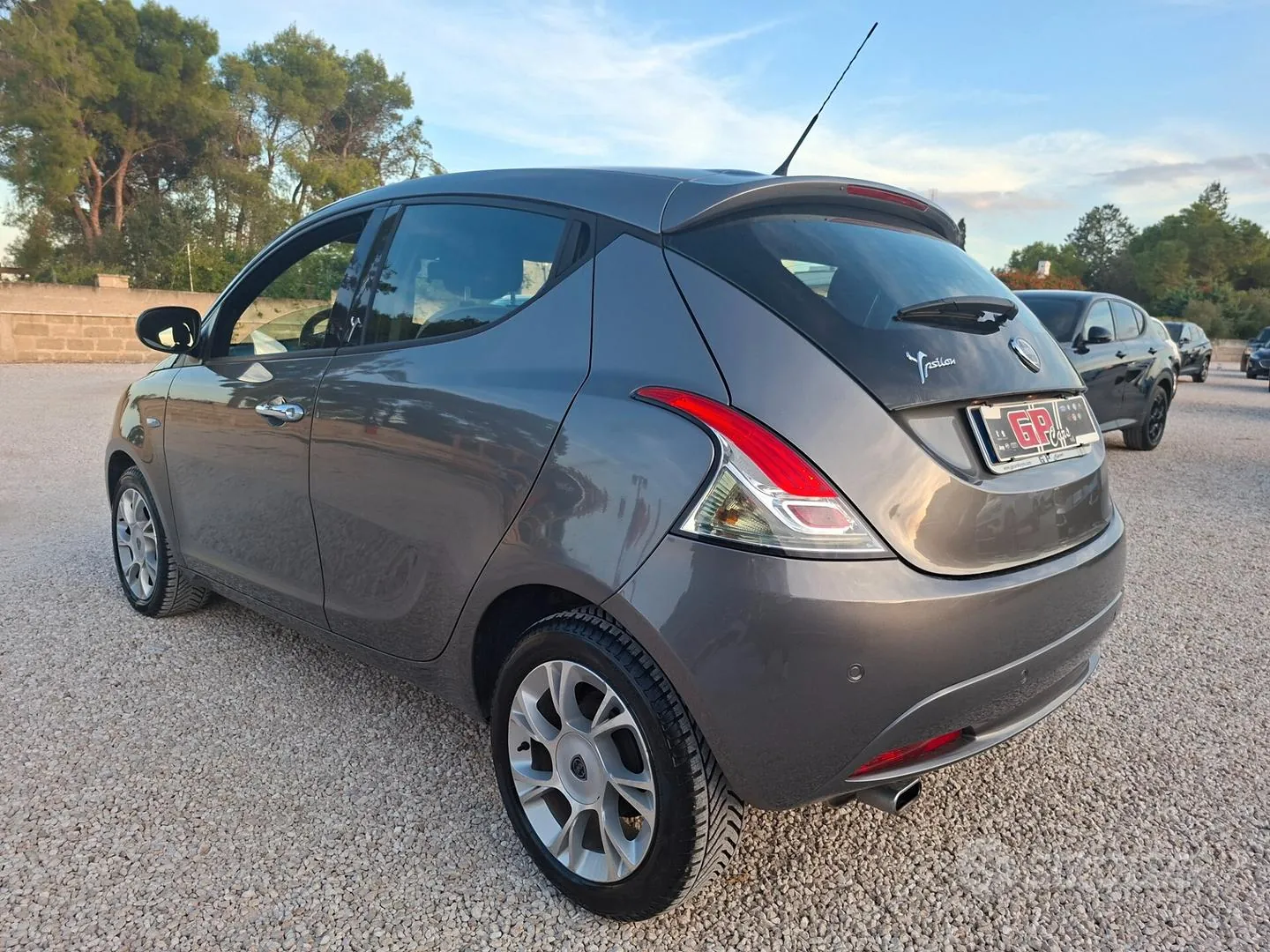 Lancia Ypsilon 2016 photo 5