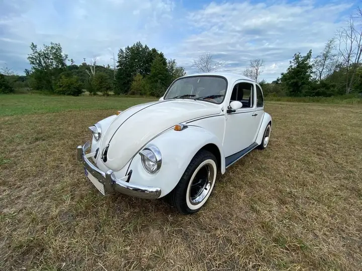 Volkswagen Käfer 1200