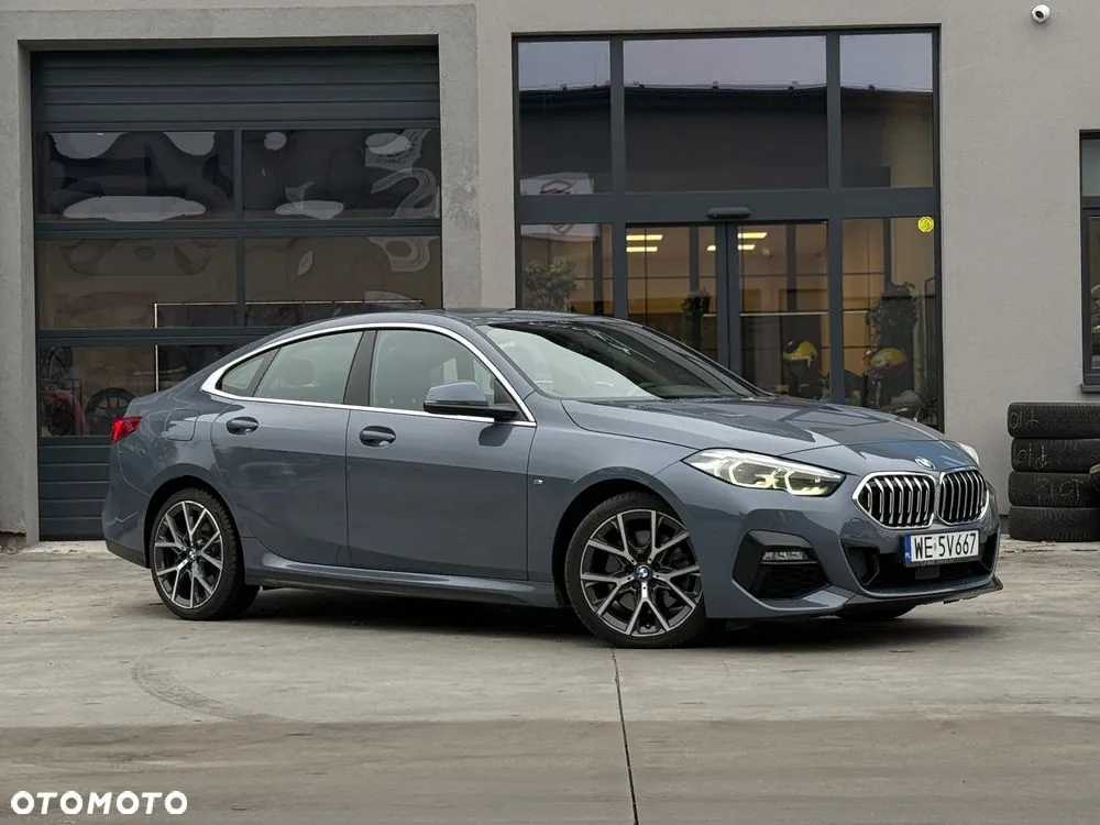 BMW Series 2