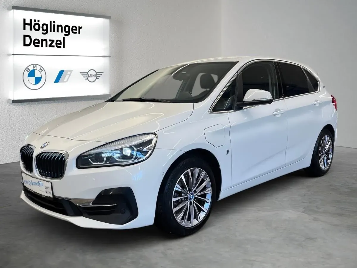BMW 2 Series 2018 photo 2