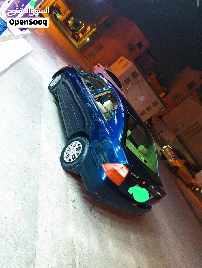 Toyota Corolla 2005 photo 3